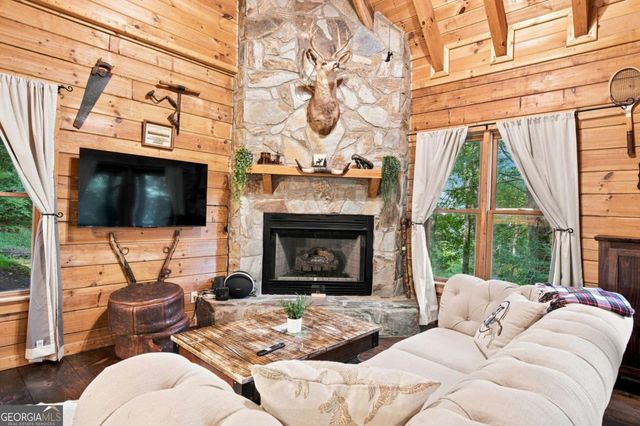 259 Sutton Ridge Way, Ellijay, GA 30540