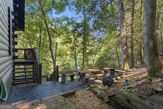 259 Sutton Ridge Way, Ellijay, GA 30540
