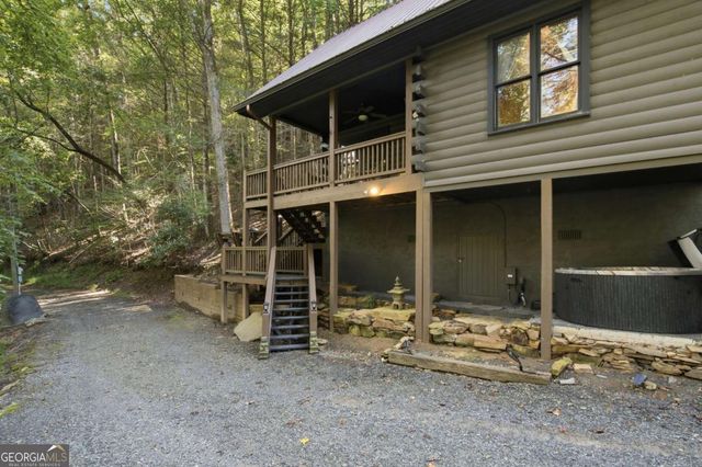 259 Sutton Ridge Way, Ellijay, GA 30540