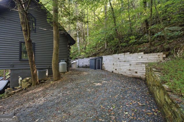 259 Sutton Ridge Way, Ellijay, GA 30540