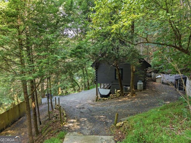 259 Sutton Ridge Way, Ellijay, GA 30540