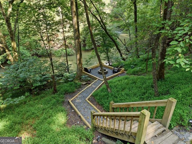 259 Sutton Ridge Way, Ellijay, GA 30540