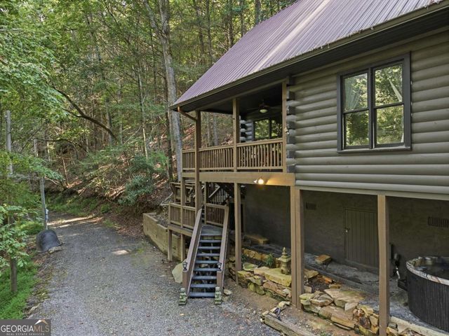 259 Sutton Ridge Way, Ellijay, GA 30540