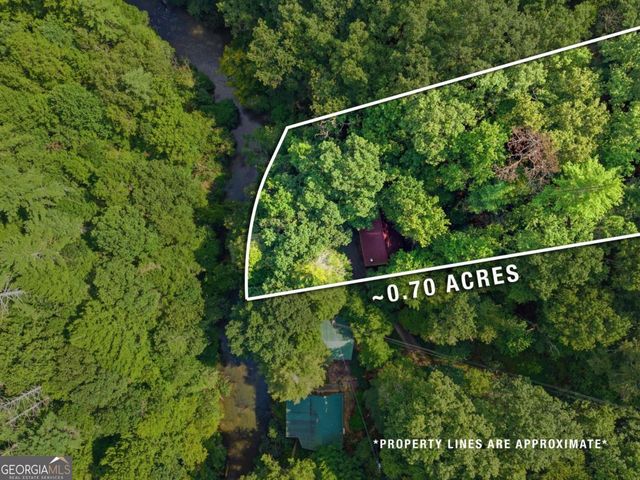 259 Sutton Ridge Way, Ellijay, GA 30540