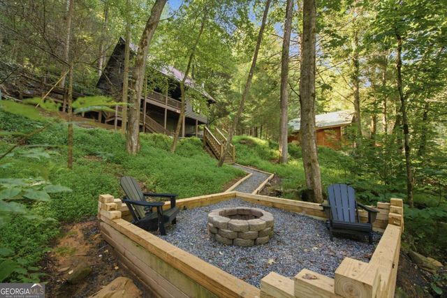 259 Sutton Ridge Way, Ellijay, GA 30540