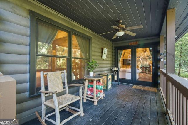 259 Sutton Ridge Way, Ellijay, GA 30540