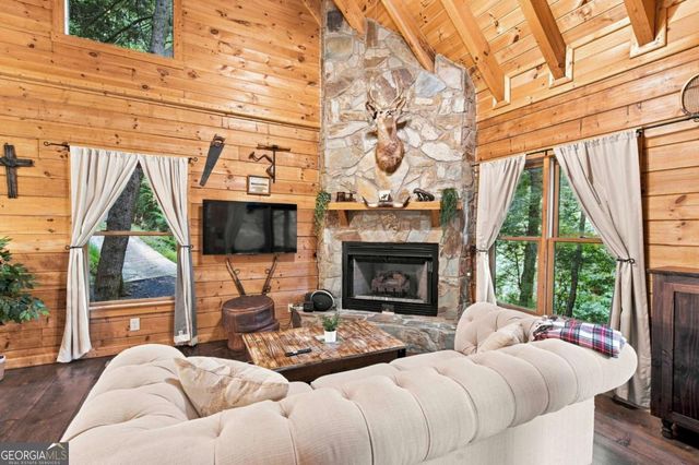 259 Sutton Ridge Way, Ellijay, GA 30540