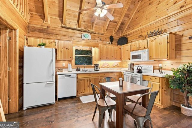 259 Sutton Ridge Way, Ellijay, GA 30540