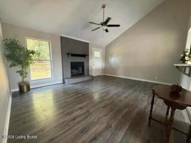 196 Love Ave, Mt Washington, KY 40047