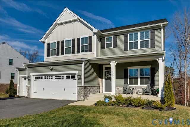 14401 Botsford Ave, Chester, VA 23831