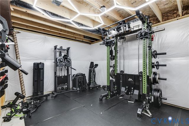 14401 Botsford Ave, Chester, VA 23831