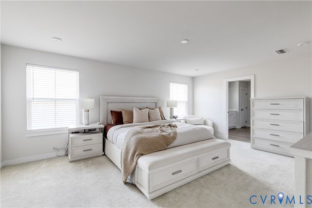 14401 Botsford Ave, Chester, VA 23831