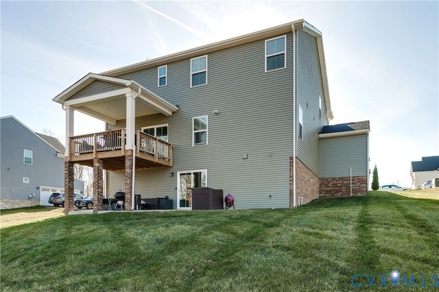 14401 Botsford Ave, Chester, VA 23831