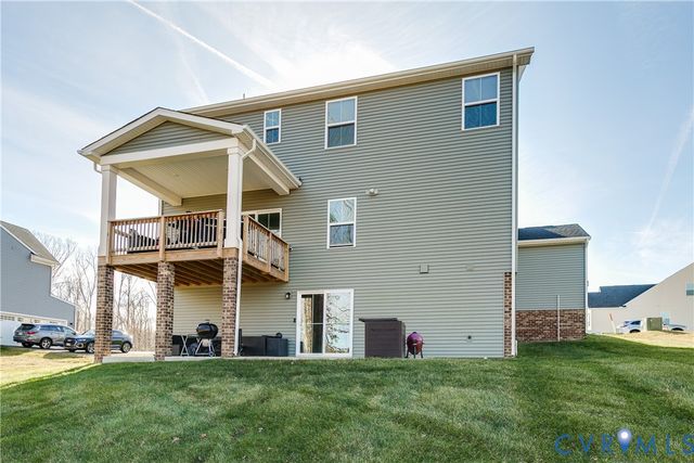 14401 Botsford Ave, Chester, VA 23831