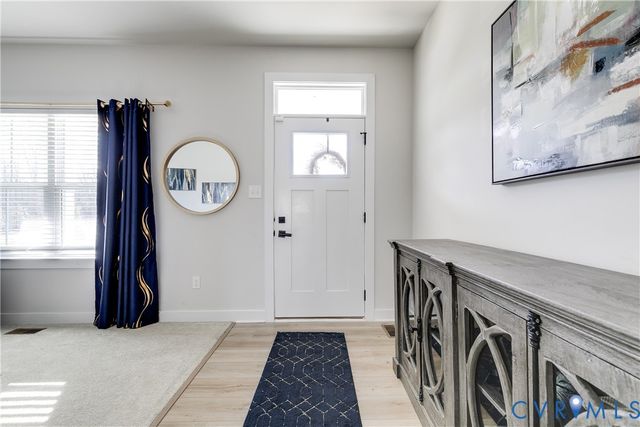 14401 Botsford Ave, Chester, VA 23831