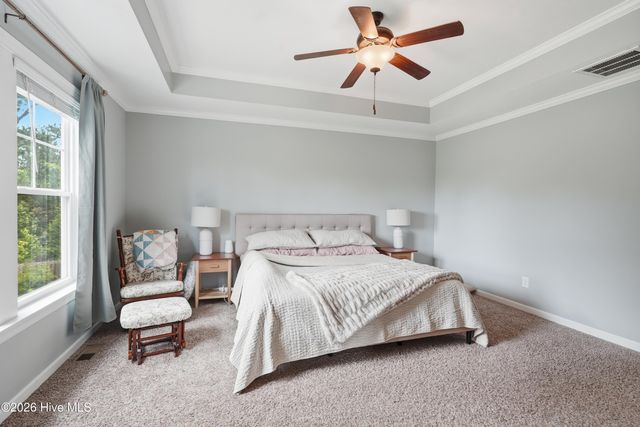 1001 Glenhaven Drive, Evans, GA 30809