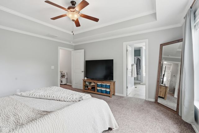 1001 Glenhaven Drive, Evans, GA 30809