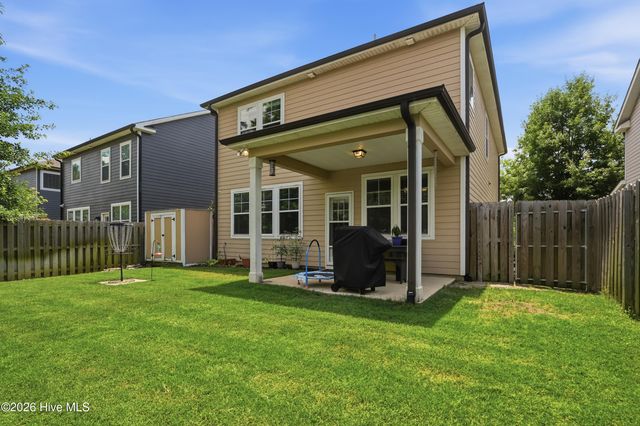 1001 Glenhaven Drive, Evans, GA 30809