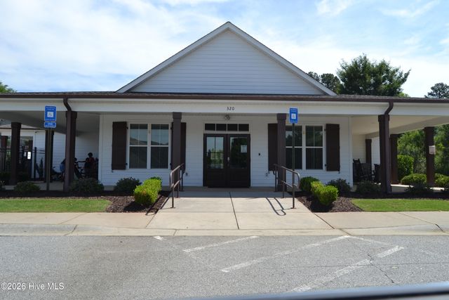 1001 Glenhaven Drive, Evans, GA 30809