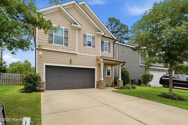 1001 Glenhaven Drive, Evans, GA 30809