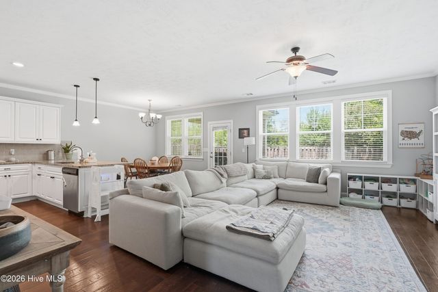 1001 Glenhaven Drive, Evans, GA 30809