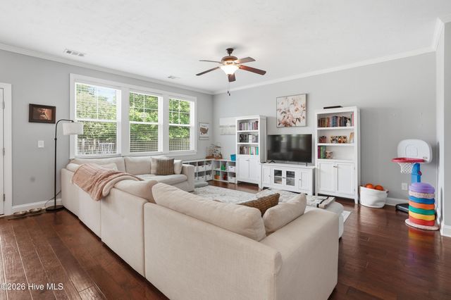 1001 Glenhaven Drive, Evans, GA 30809