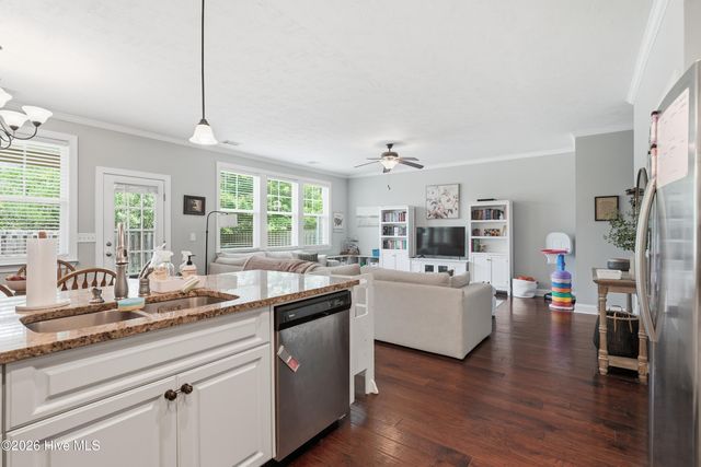 1001 Glenhaven Drive, Evans, GA 30809