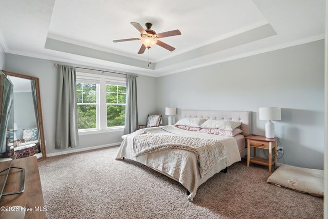 1001 Glenhaven Drive, Evans, GA 30809