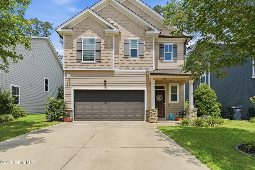 1001 Glenhaven Drive, Evans, GA 30809