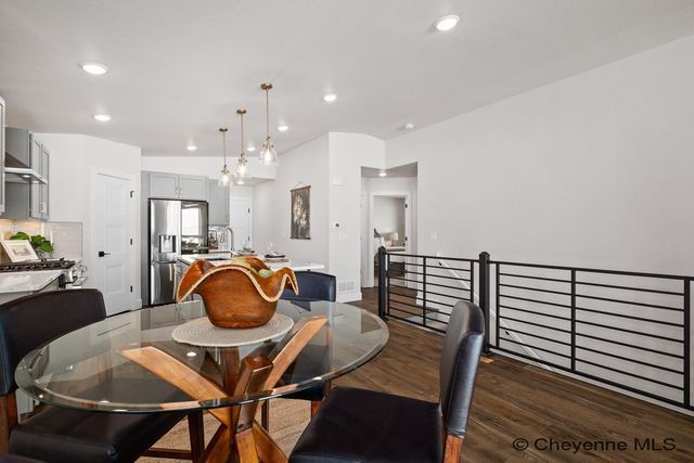 4028 SADDLEBACK LN, Cheyenne, WY 82001