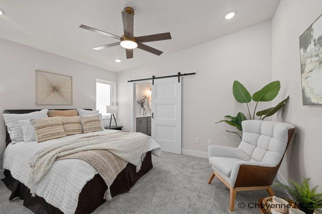 4028 SADDLEBACK LN, Cheyenne, WY 82001