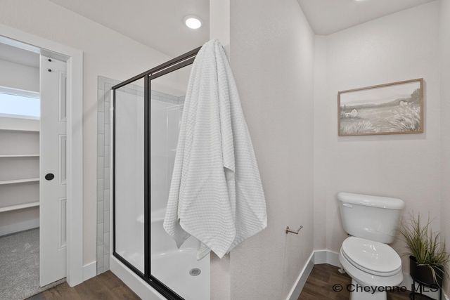 4028 SADDLEBACK LN, Cheyenne, WY 82001