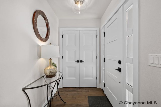 4028 SADDLEBACK LN, Cheyenne, WY 82001