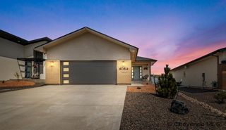 4028 SADDLEBACK LN, Cheyenne, WY 82001