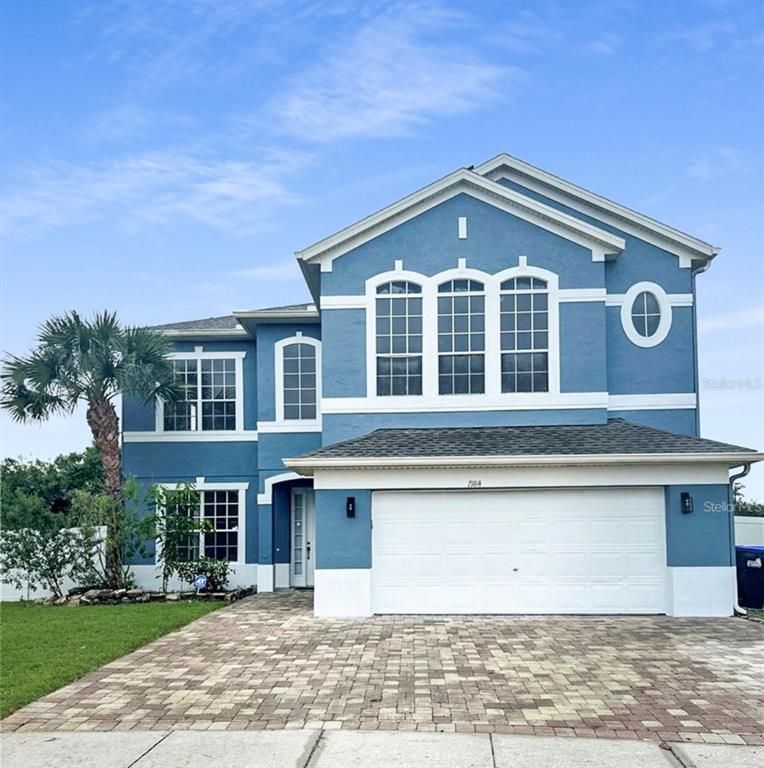 1984 WINDCREST LAKE CIRCLE, Orlando, FL 32824