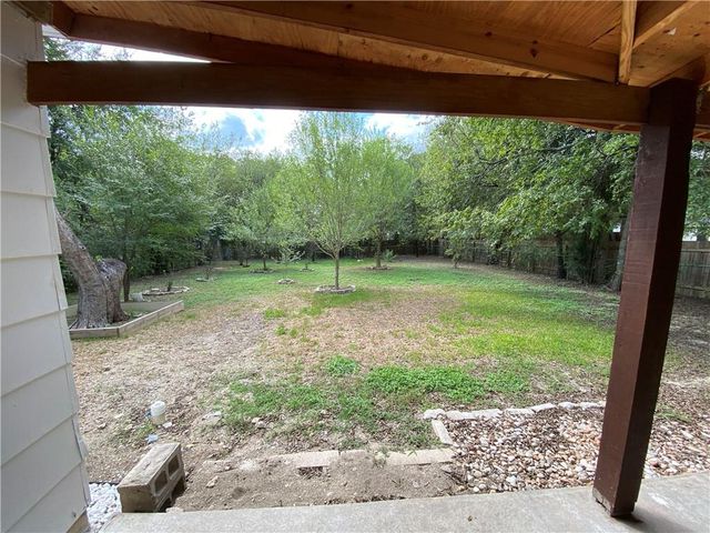 3209 Carol Ann DR, Austin, TX 78723