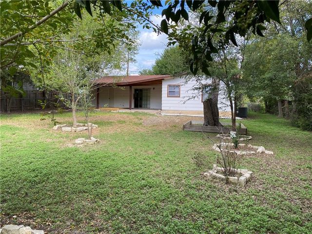 3209 Carol Ann DR, Austin, TX 78723