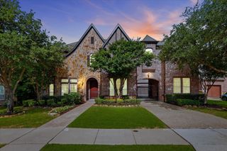 420 Silverado Trail, Keller, TX 76248