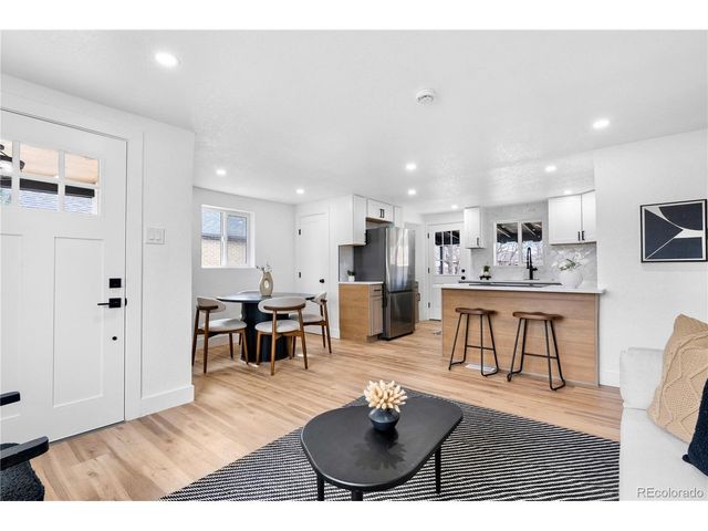 3311 Oneida St, Denver, CO 80207