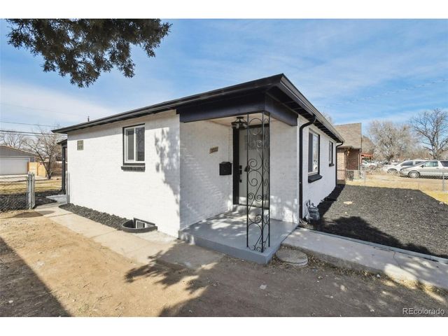 3311 Oneida St, Denver, CO 80207