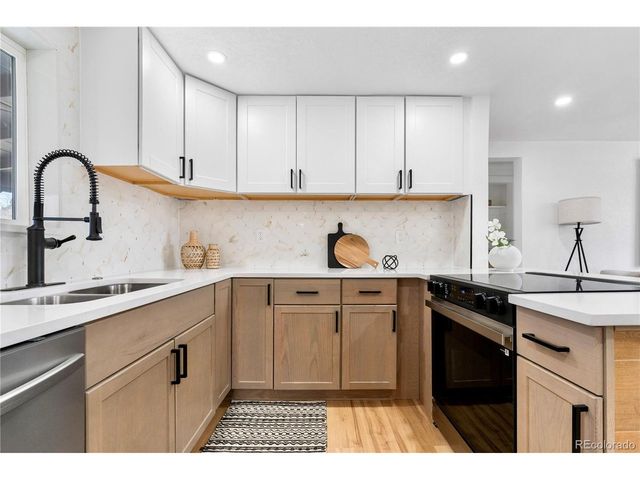 3311 Oneida St, Denver, CO 80207