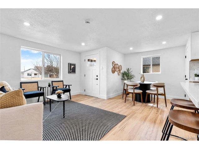 3311 Oneida St, Denver, CO 80207