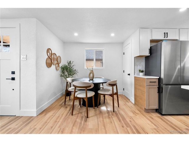 3311 Oneida St, Denver, CO 80207