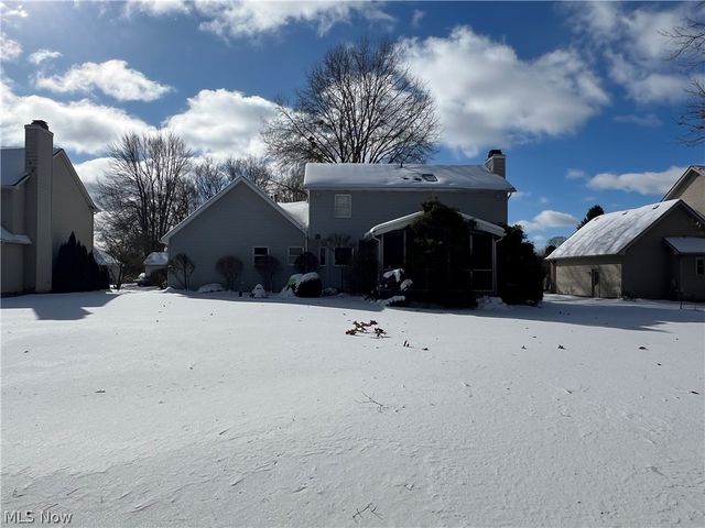 2757 Candace Court, Uniontown, OH 44685