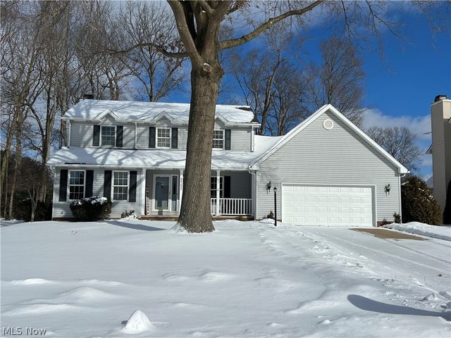 2757 Candace Court, Uniontown, OH 44685