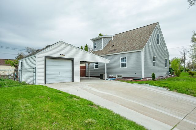 602 N 3rd Street, Marshalltown, IA 50158