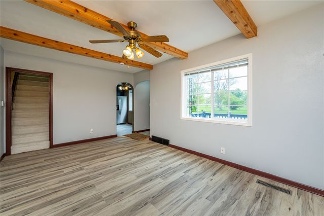 602 N 3rd Street, Marshalltown, IA 50158