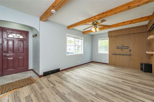602 N 3rd Street, Marshalltown, IA 50158