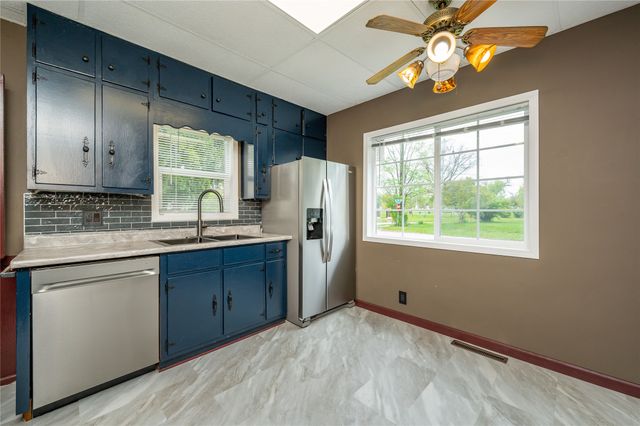 602 N 3rd Street, Marshalltown, IA 50158