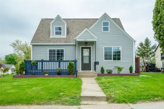 602 N 3rd Street, Marshalltown, IA 50158